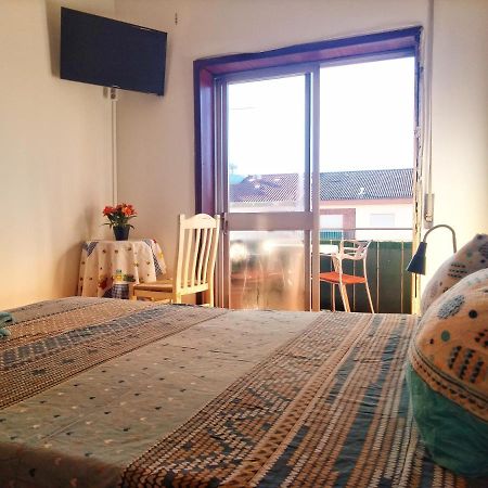 Enjoy Braga Estação - Charming Bedrooms in the Historic Center Extérieur photo